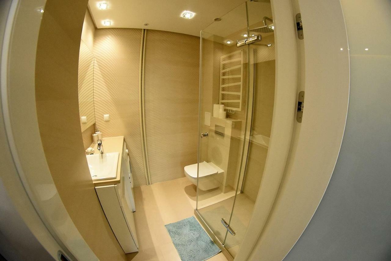 Apartament No.1 グディニャ エクステリア 写真