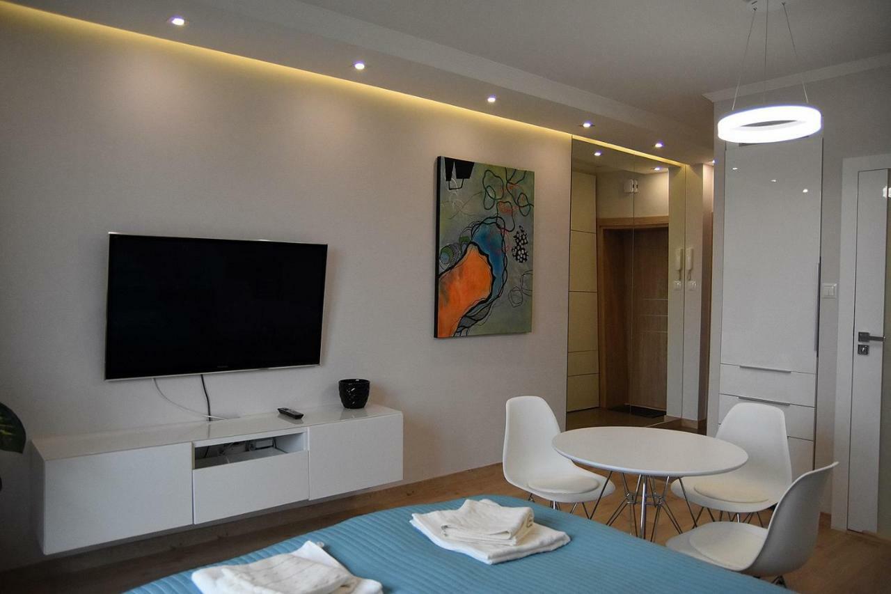 Apartament No.1 グディニャ エクステリア 写真
